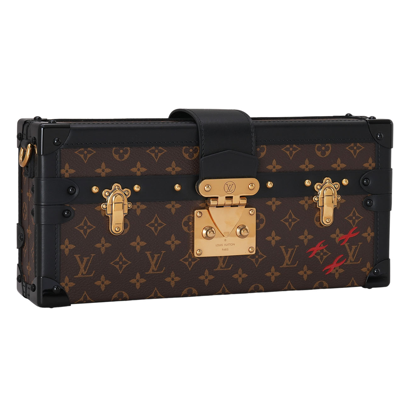 LOUIS VUITTON(USED)루이비통 M46120 쁘띠뜨 말 이스트웨스트